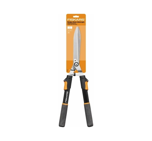 Telescopic garden shears L13