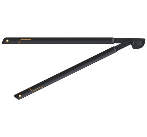 FISKARS SINGLESTEP HOOK SCISSOR PRUNING SHEARS (L) - L38