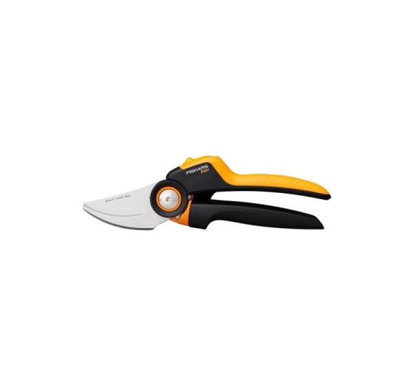 FISKARS SCISSOR PRUNING SHEARS X-SERIES L P961