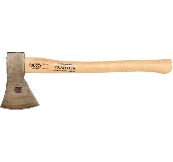 JUCO 33007 axe tool