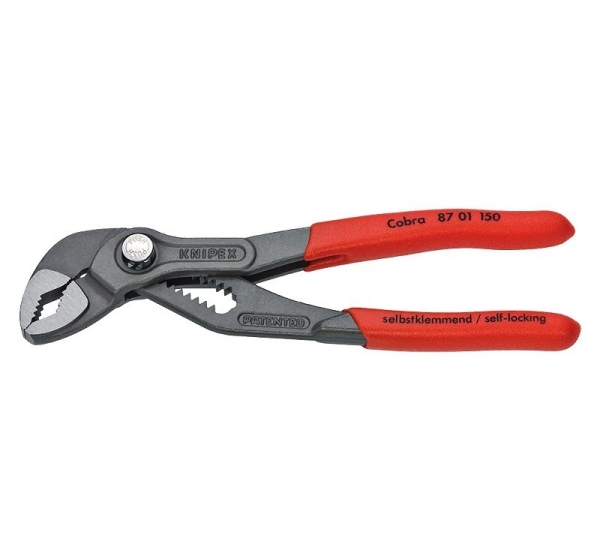 Knipex 87 01 150 Water Pump Pliers