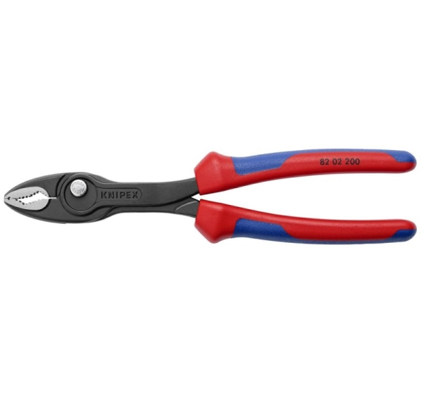 Knipex TwinGrip Anti-Slip Pliers