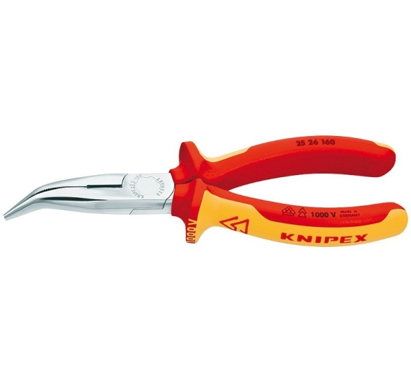 Knipex 25 26 160 plier Diagonal pliers