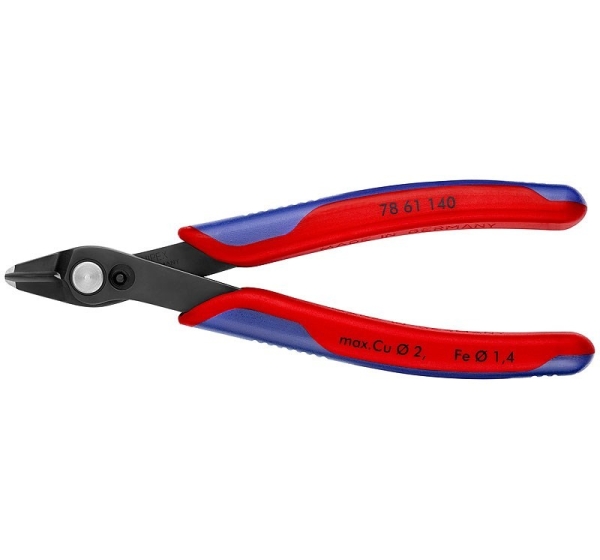 Knipex Electronic Super Knips XL Diagonal Cutter
