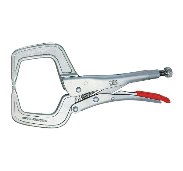 Knipex 42 34 280 plier Locking pliers