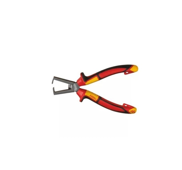 MILWAUKEE INSULATION PLIERS 160mm VDE