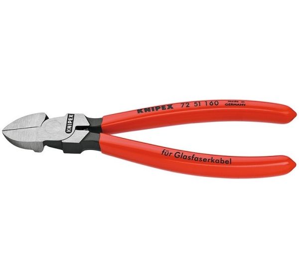 Knipex 72 51 160 plier Diagonal pliers