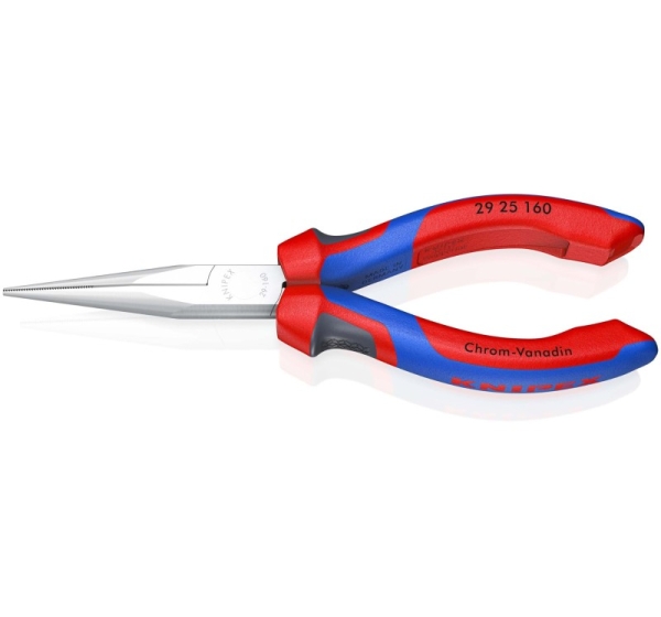 PLIERS TEL. 160MM KNIPEX