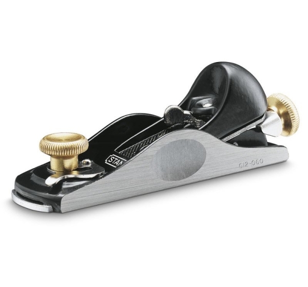 Stanley 1-12-060 hand plane 3.4 cm Block planer
