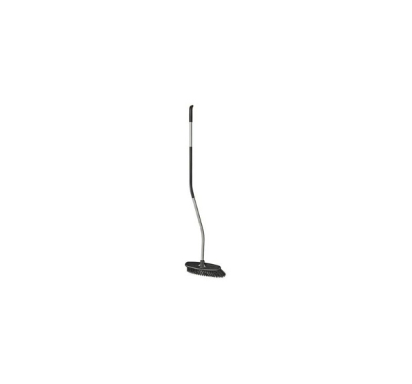 FS. UNIVERSAL BRUSH, ERGONOMIC CURVED HANDLE