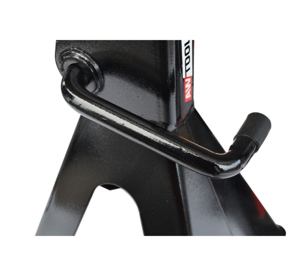 AWTOOLS Car Stands 2 pcs 6 Tons 385-585 mm