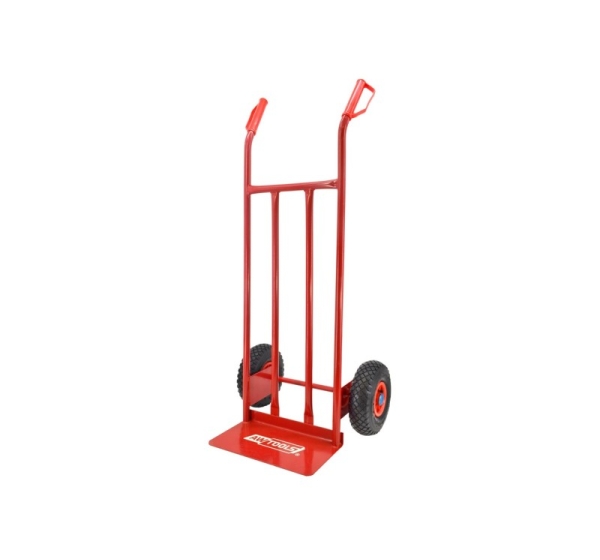 AW WAREHOUSE TROLLEY 2 WHEEL 200kg