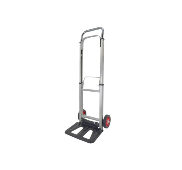 AW FOLDING WAREHOUSE TROLLEY 90kg