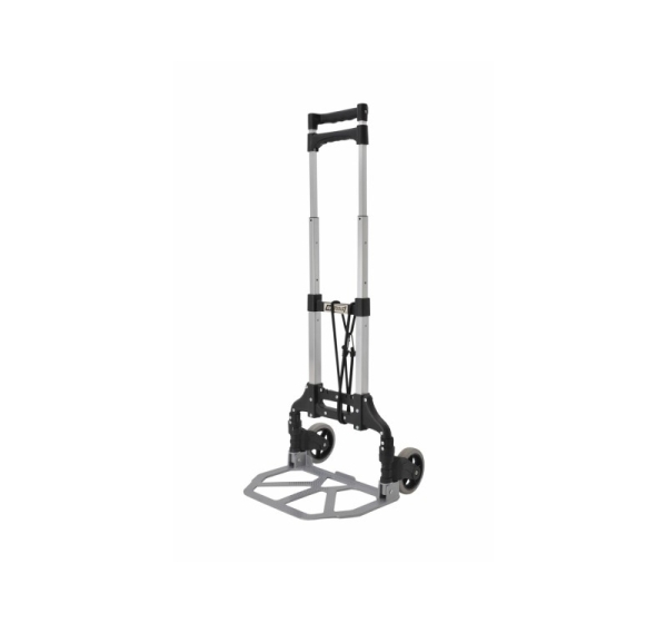 AW FOLDING WAREHOUSE TROLLEY 80kg
