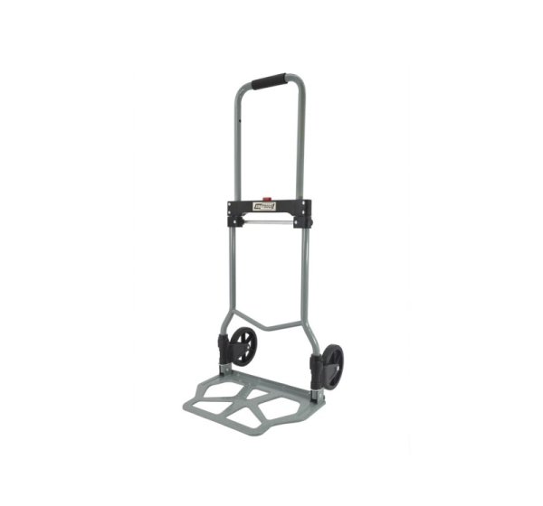 AW FOLDING WAREHOUSE TROLLEY 100kg