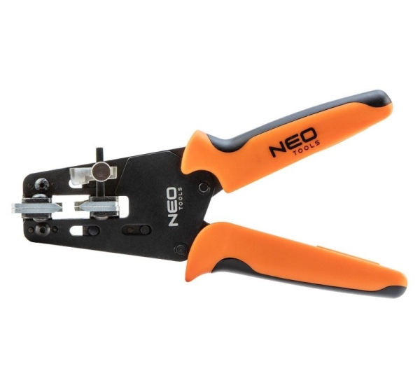 NEO tools 01-559 mechanics tool set