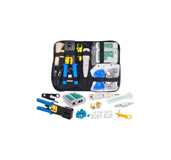 System Pass Through Network Toolkit E5948