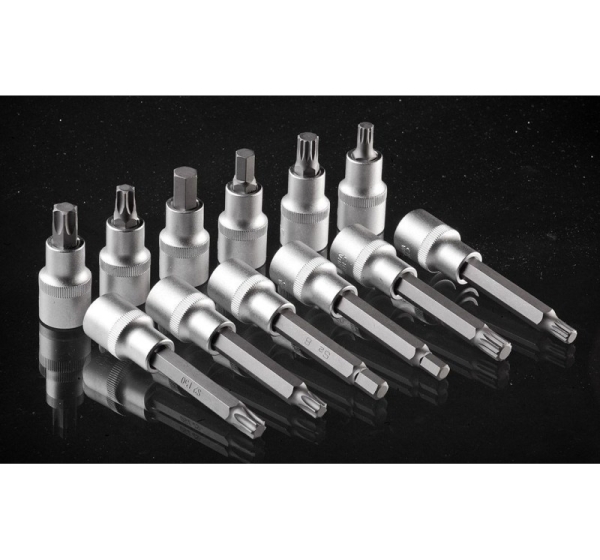 NEO tools 08-713 screwdriver bit
