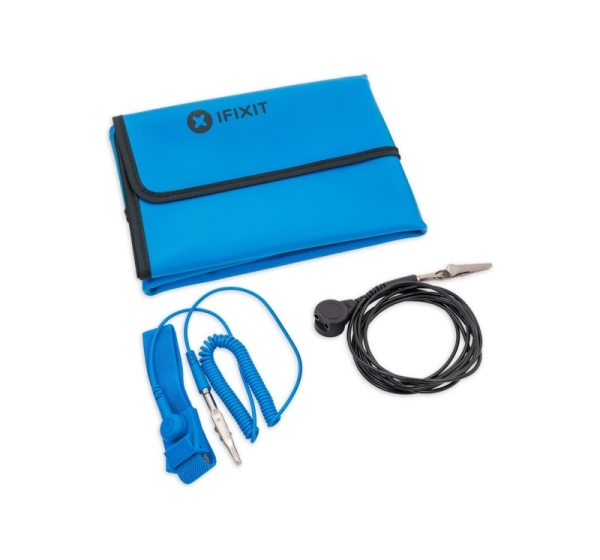 iFixit EU145202-5 electronic device repair tool 3 tools