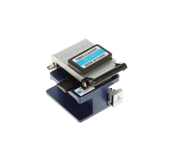 Optical Fiber Cleaver FC-XK6S/B