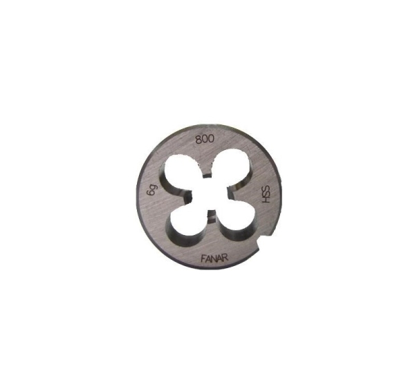 FANAR NARZNKA M27 x 2,00 HSS800 DIN 22568