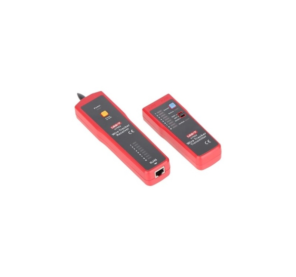 Cable Pair Detector with RJ-45 Tester UT-682