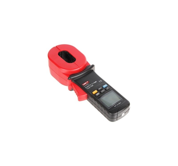 Clamp Earth Resistance Tester UT-275