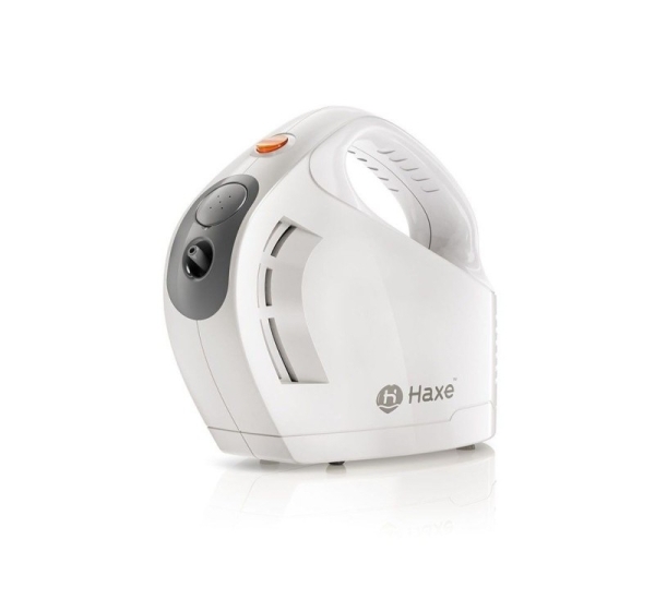 Piston nebuliser inhaler HAXE Galaxy