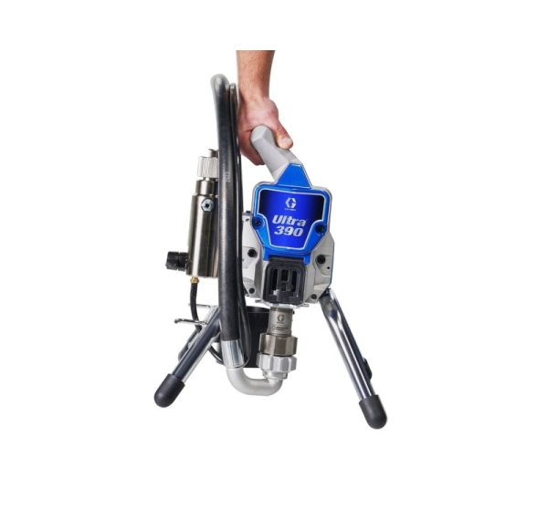 GRACO AGREGAT ULTRA 390 CEE STANDARD