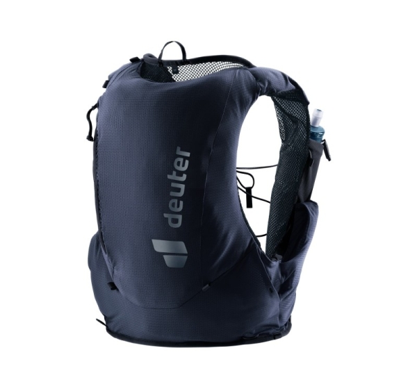 Deuter Traick 9 SL 9 L Black