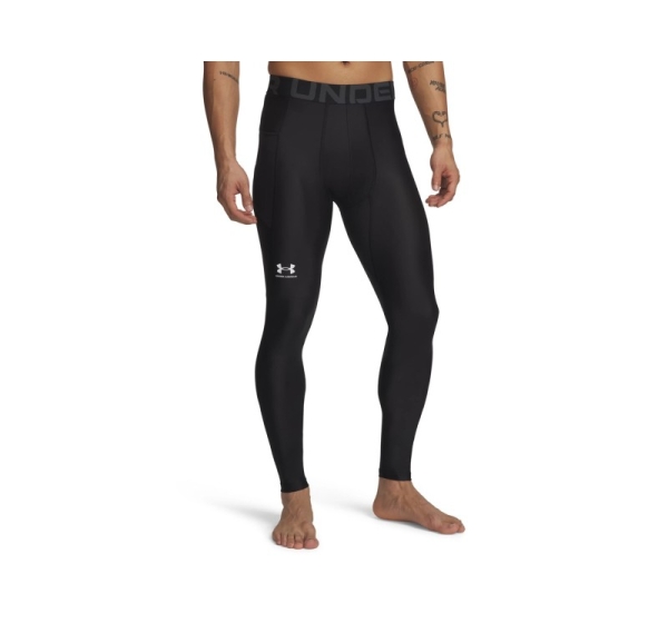 Under Armour HG Armour Men's Leggings Black 1361586 001 L