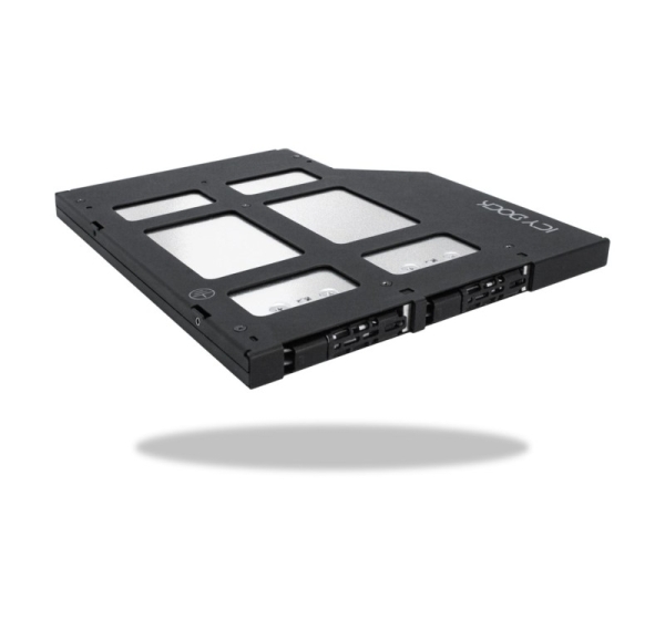 Icy Dock MB852M2PO-B computer case part Universal HDD Cage