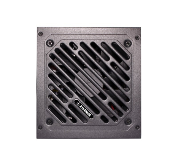 Xilence Performance A+ XN340 | XP850R12 power supply unit 850 W 20+4 pin ATX ATX Black