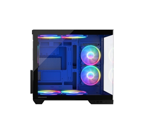 MODECOM Volcano Panorama APEX ARGB 3F MIDI