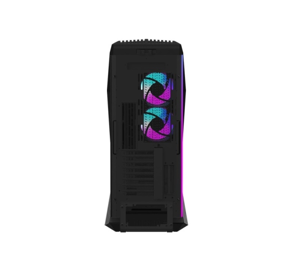 Gigabyte AORUS C700 GLASS ATX FullTower Black Case with Window Without Power Supply