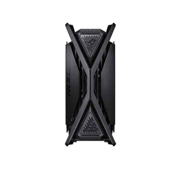 ASUS ROG Hyperion GR701 BTF Edition Tower Black, Transparent