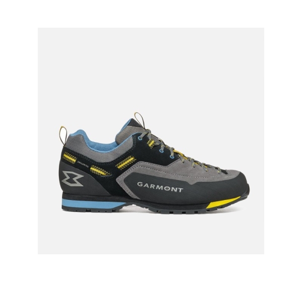 Garmont Dragontail Lt EVO, Grey, 8