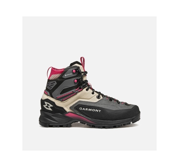 Garmont Akron Mid GTX, Grey, 6