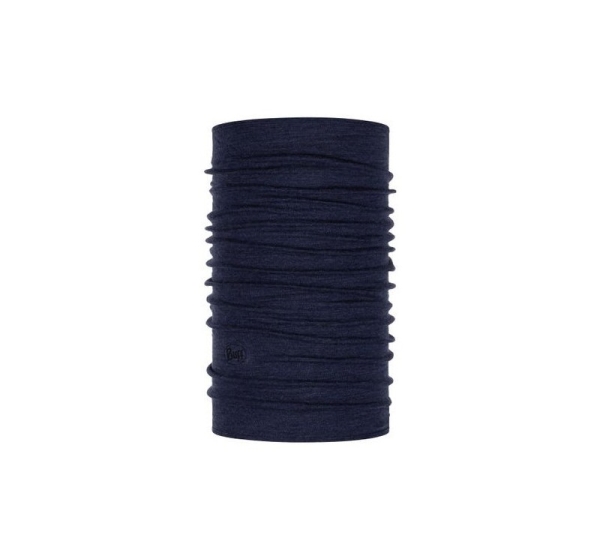 Buff 113022.779.10.00 Neckwear Blue
