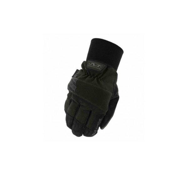 Mechanix ColdWork Canvas Utility B r.XXL gloves