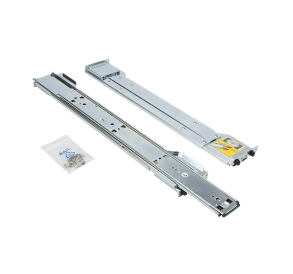 Supermicro 2U-5U Rail Kit - 17.2" Wide & 22" Display Chassis