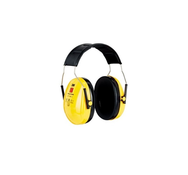 3M 7000039616 hearing protection headphones