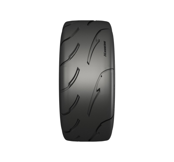 Tire 245/40 R17 95W Nankang AR-1