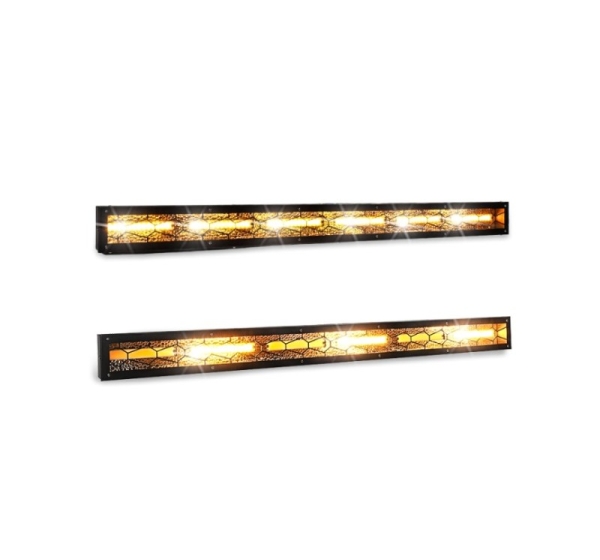 EVOLIGHTS LUMEN PIX BAR strip LED heat bar WW