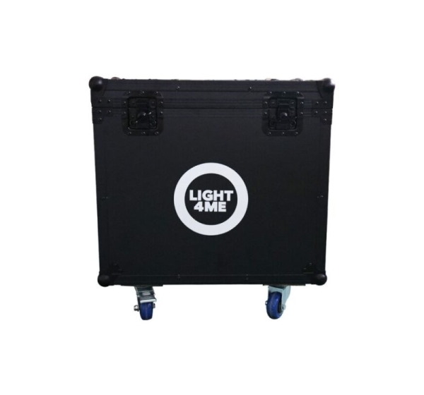 LIGHT4ME SKY FX 19x40W CASE 2IN1 skrzynia transpor