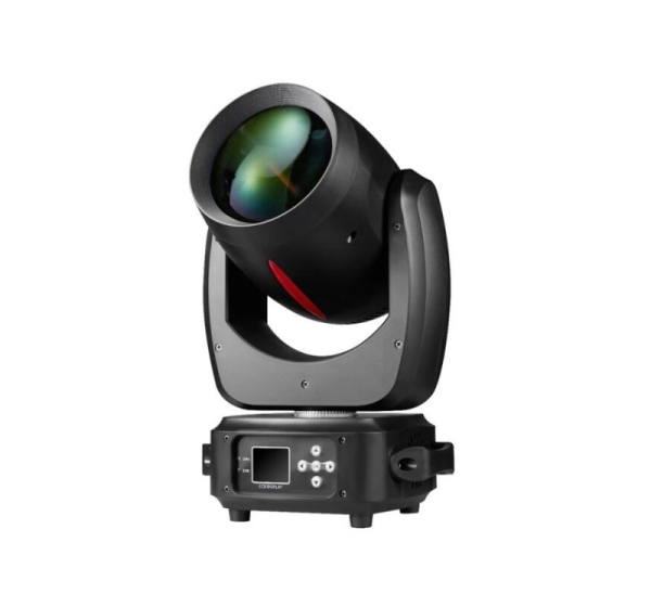 LIGHT4ME RED LINE BEAM 120W moving head