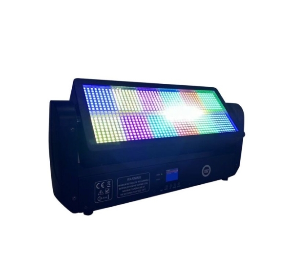 LIGHT4ME VENOM STROBE HEAD strobe blinder light