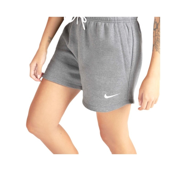 Nike Park 20 Short Women's Shorts Light Grey CW6963 063 M