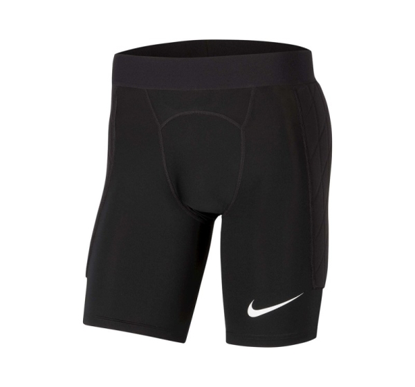 Nike Dry Gardien I GK Short Kids' Goalkeeper Shorts black CV0057 010 M