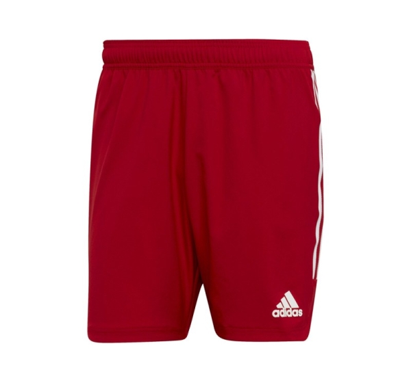 adidas Condivo 22 Match Day Shorts red HA0600 L
